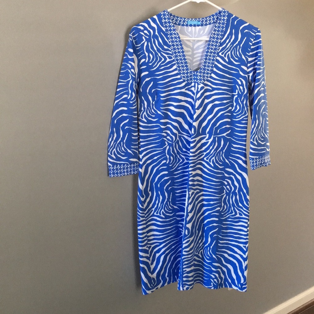 J McLaughlin Dress